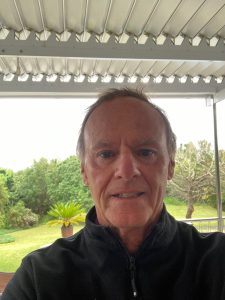 Rob Jackson